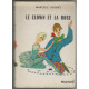 Le clown et la rose