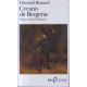 Cyrano de Bergerac