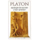 Apologie De Socrate - Criton - Phedon