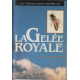 La gelée royale. therapeutique naturelle