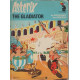 Asterix the gladiator