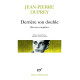 Derriere Son Double: OEUVRES COMPLETES (Poesie/Gallimard)