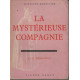 La mysterieuse compagnie les jesuites
