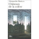 Châteaux de la colère