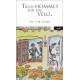 Trois hommes sur un vélo