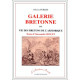 Galerie bretonne ou vie des bretons de l'Armorique