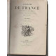L'histoire de France : depuis les temps les plus recules jusqu'en...