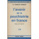L'AVENIR DE LA PSYCHIATRIE EN FRANCE