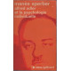 Alfred adler et la psychologie individuelle