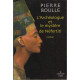 L'archéologue et le mystère de Néfertiti