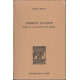 Georges Palante: Essai sur un nietzscheen de gauche