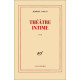 Theatre Intime