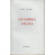 Chambres d'écho