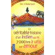 La Véritable histoire d'un Indien qui fit 7.000 km à vélo par amour