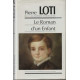 Le roman d'un enfant