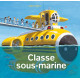 classe sous-marine