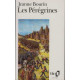 Les pérégrines