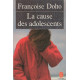 La cause des adolescents