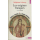 Nouvelle histoire de la France médiévale. Les origines franques Ve...