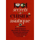 1001 secrets de cuisine asiatique