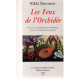 Les Feux de l'orchidée