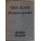 Des jeans