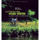 La France des voies vertes : Cyclistes rollers randonneurs