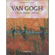 VAN GOGH - L'OEUVRE COMPLET - PEINTURE