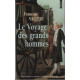 Le Voyage des grands hommes