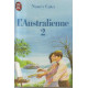 L'australienne t2