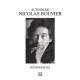 Autour de Nicolas Bouvier : Résonances