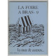 La foire a bras numero 9 la mer et autres