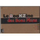 Le BooKZine des bons plans