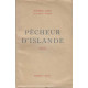 Pecheur d'islande