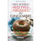 Mes petites recettes magiques au gingembre