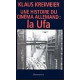 Une histoire du cinéma allemand : la ufa (1917-1945)