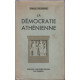 La democratie athenienne