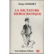 La dictature democratique