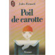Poil de carotte