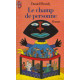 Le Champ de personne
