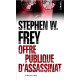 Offre publique d'assassinat