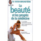 La beauté et les progrès de la médecine