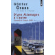 D'une Allemagne à l'autre : Journal de l'année 1990