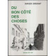Du bon côté des choses