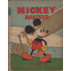 Mickey aviateur