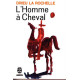L'homme a cheval