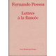 Lettres a la fiancée