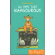 Au pays des kangourous