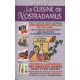 De A a Z la cuisine de Nostradamus