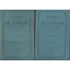 Histoire générale de l'Italie de 1815 à 1850 - avec des notes sur...